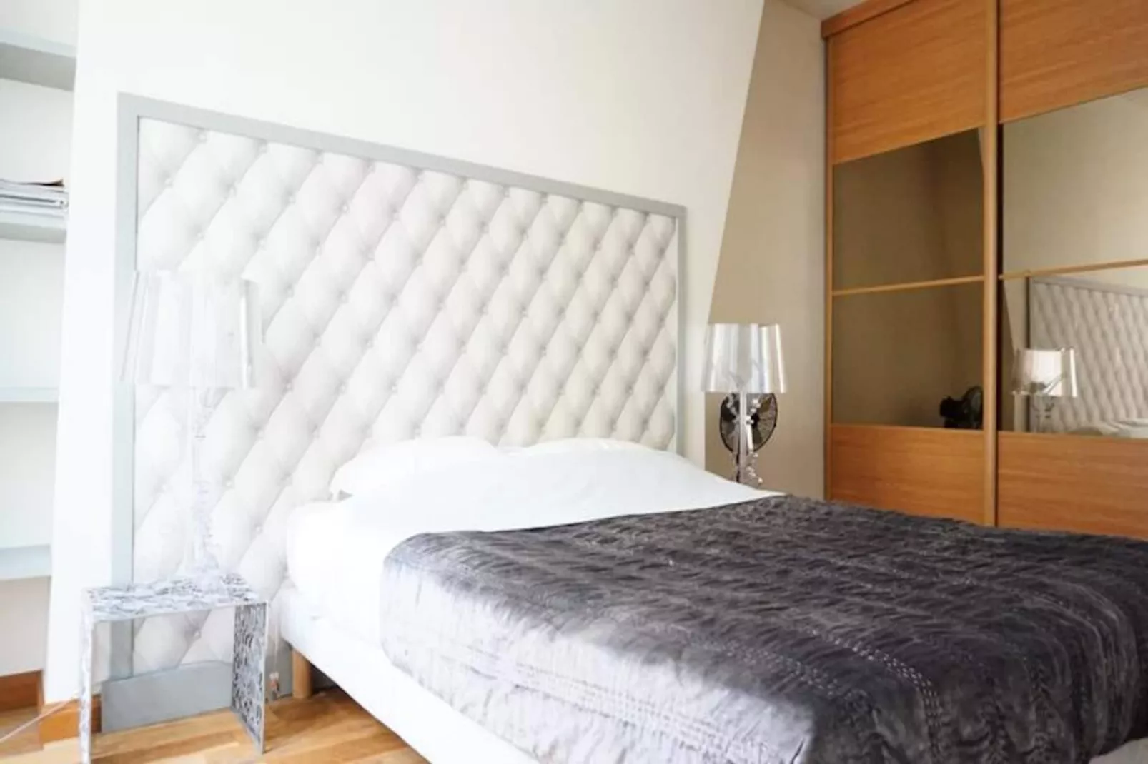 Appartements à Paris-Untagged