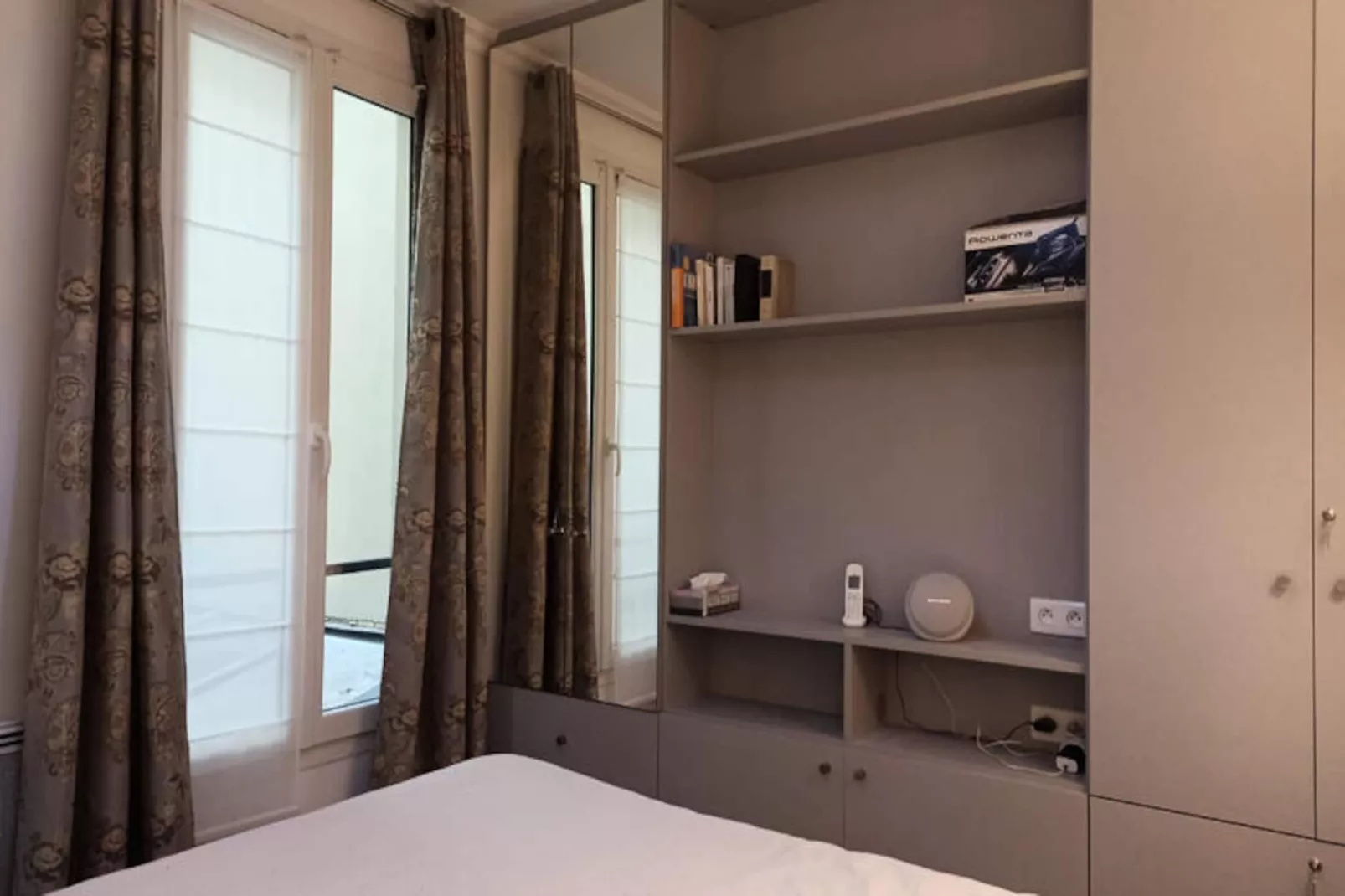 Appartements à Paris-Untagged