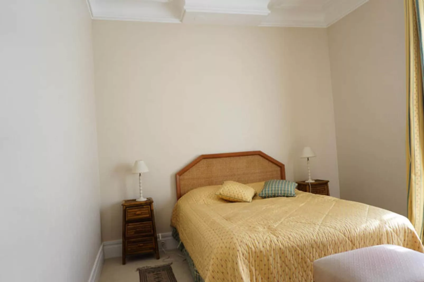 Appartements à Paris-Nicht zugeordnet