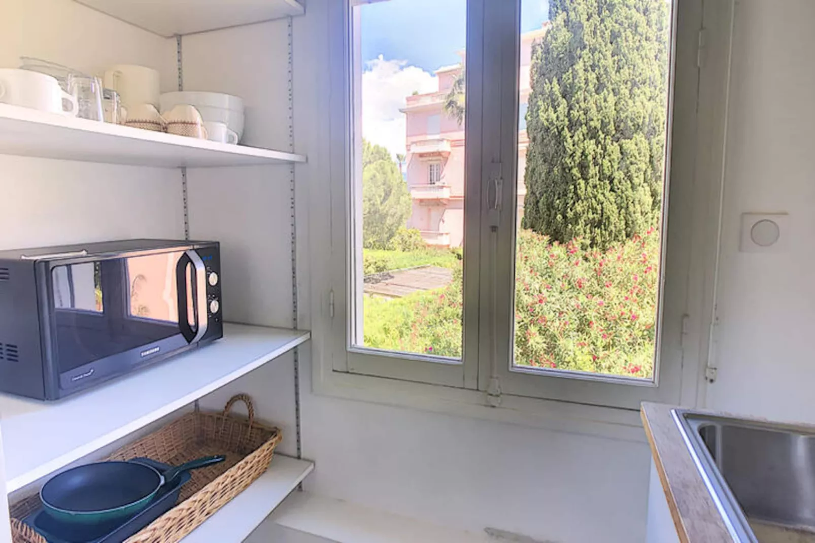 Appartements à Cannes-Nicht zugeordnet