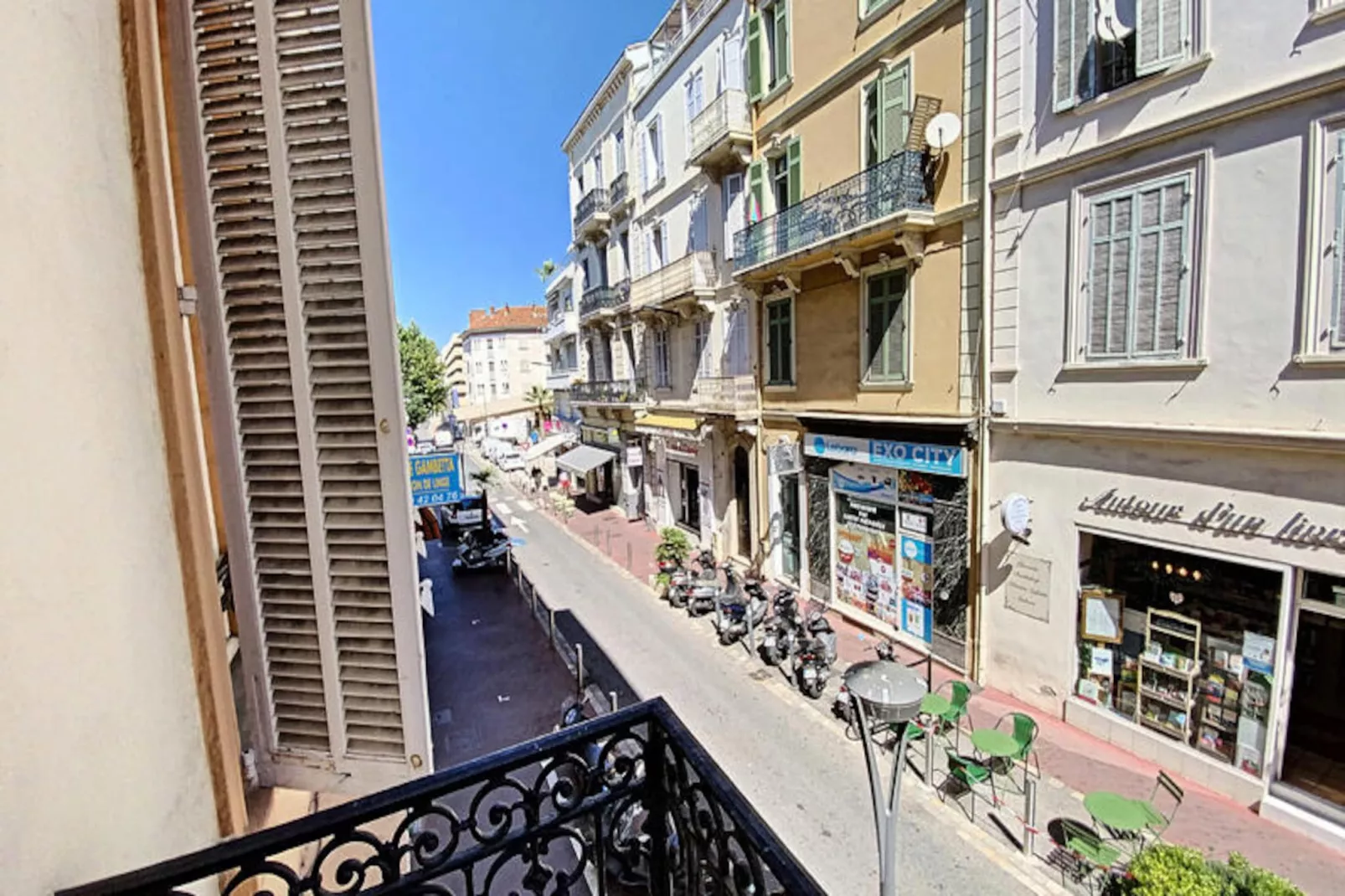 Appartements à Cannes-Untagged