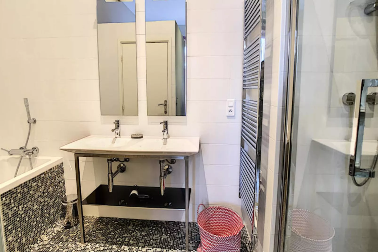 Appartements à Cannes-Untagged