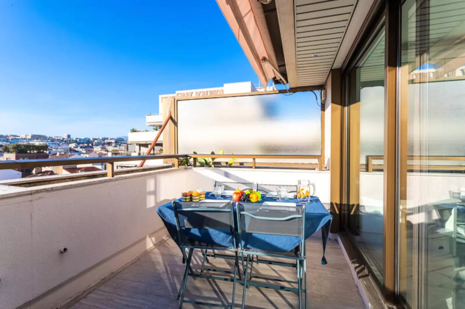 Appartements à Cannes-Nicht zugeordnet
