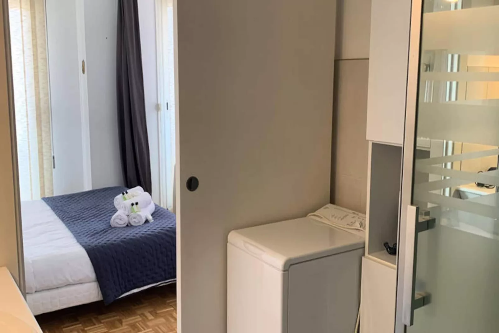 Studio à Cannes-Untagged