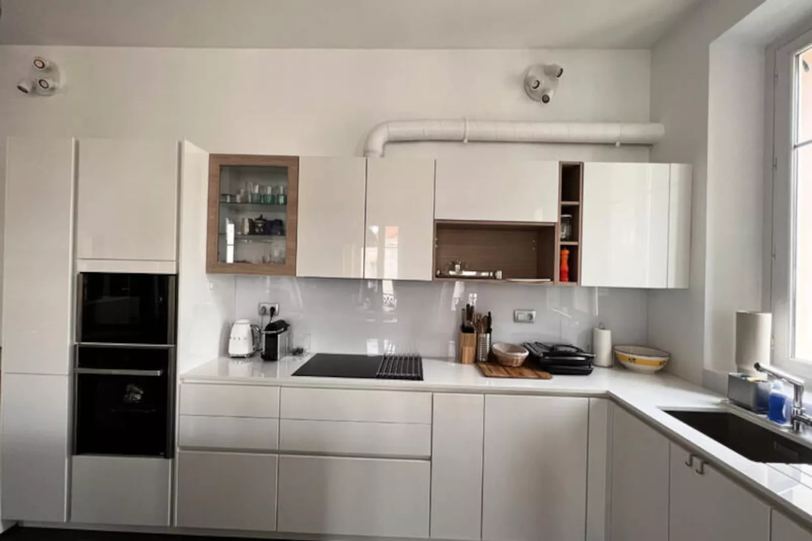 Appartements à Cannes-Nicht zugeordnet