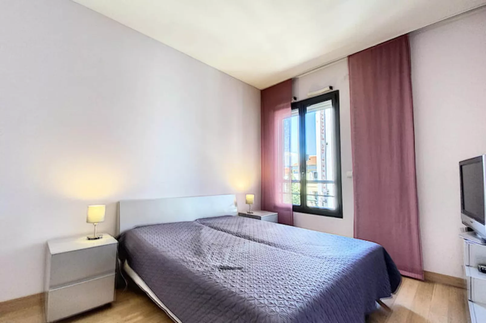 Appartements à Cannes-Non tagué