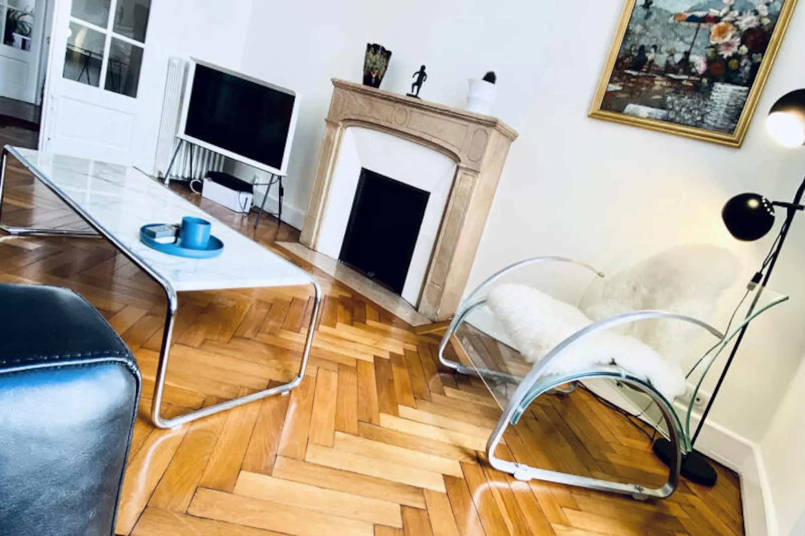 Appartements à Cannes-Nicht zugeordnet