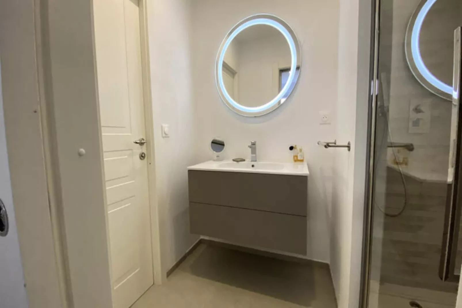 Appartements à Cannes-Non tagué