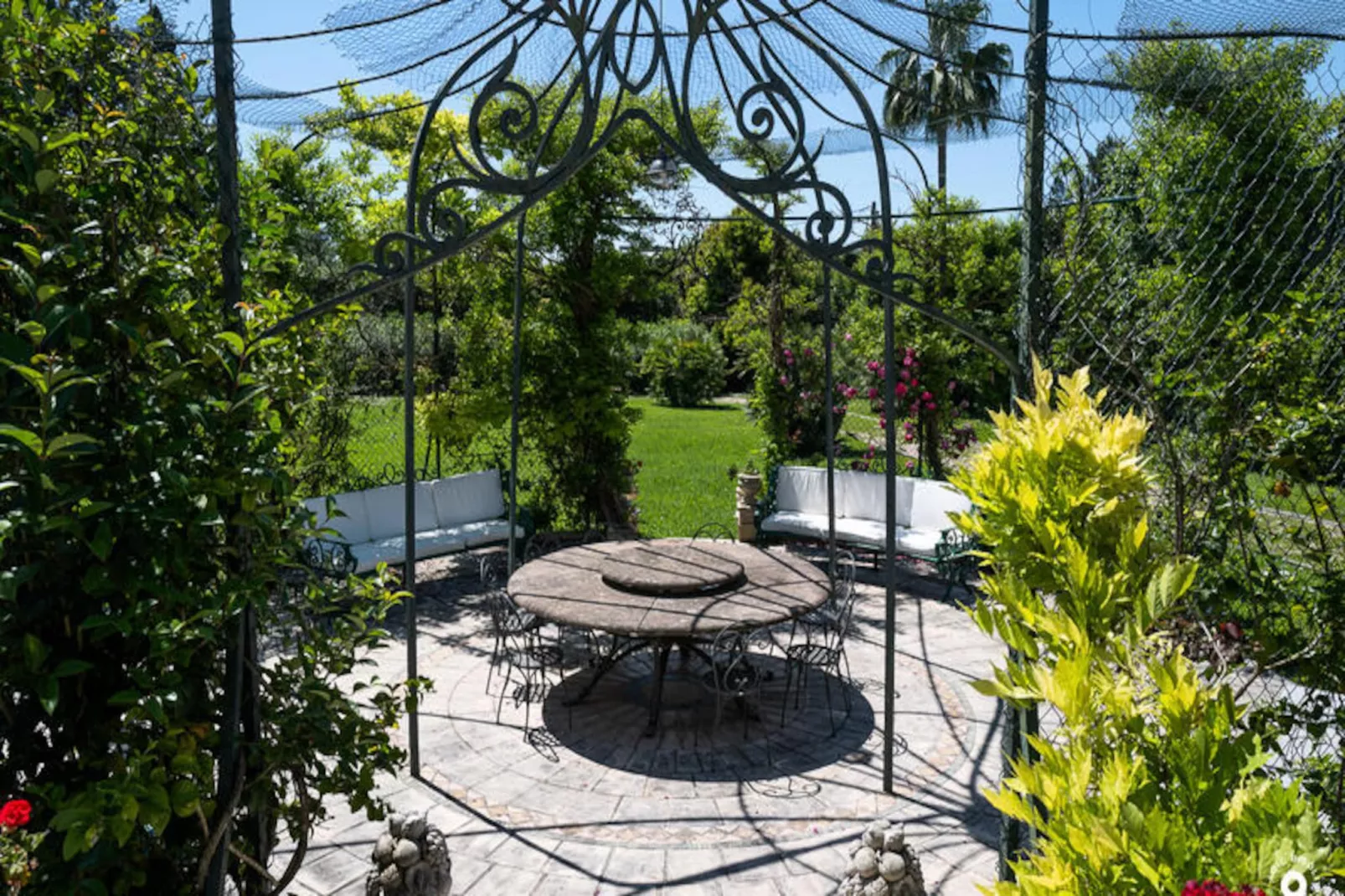 Maison à Cannes-Untagged