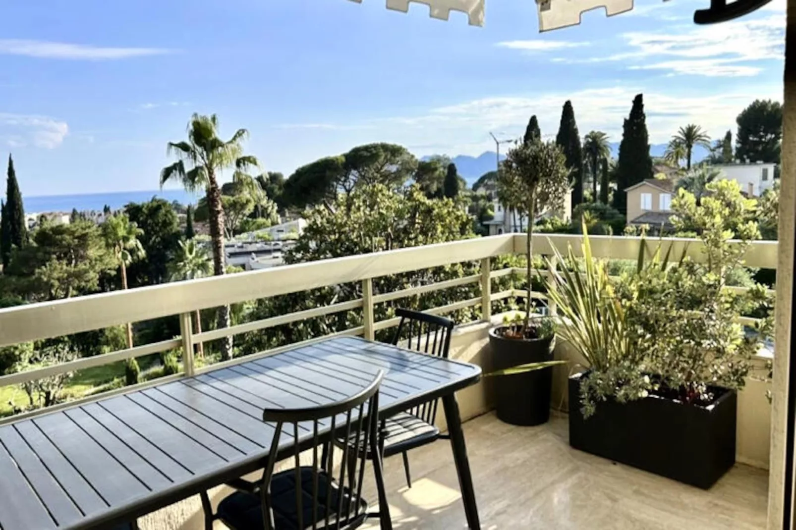 Appartements à Cannes-Untagged