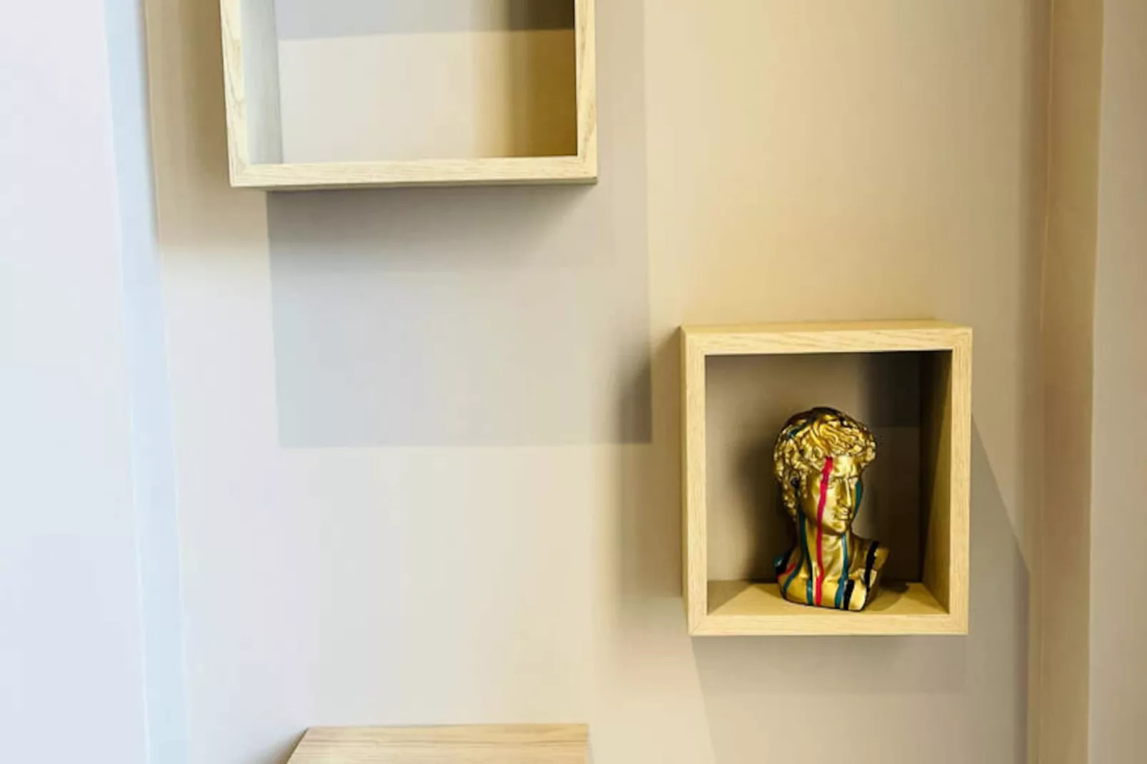 Studio à Cannes-Untagged