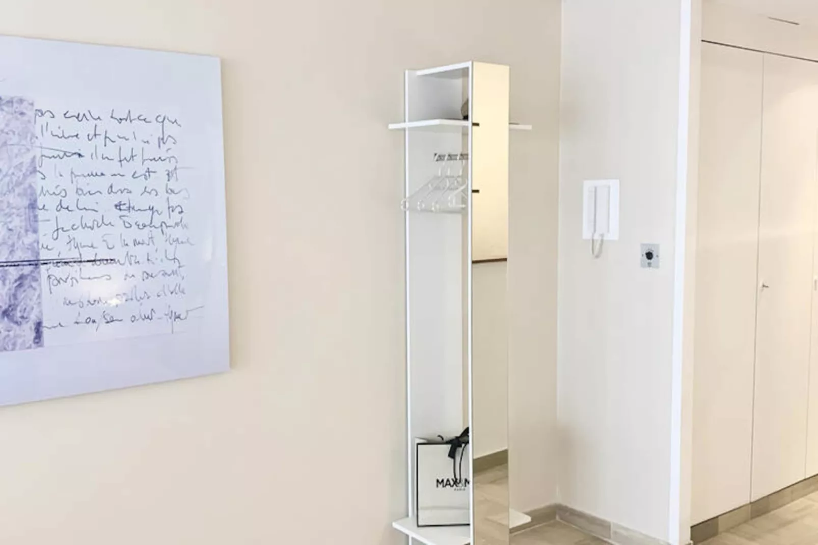 Studio à Cannes-Non tagué