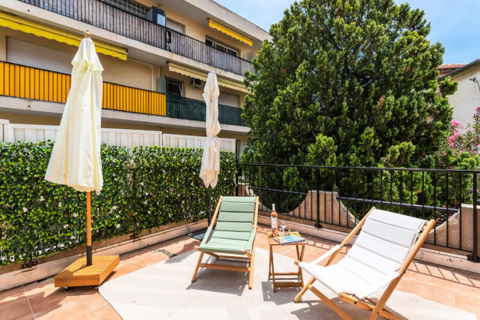 Maison à Le Cannet-Untagged