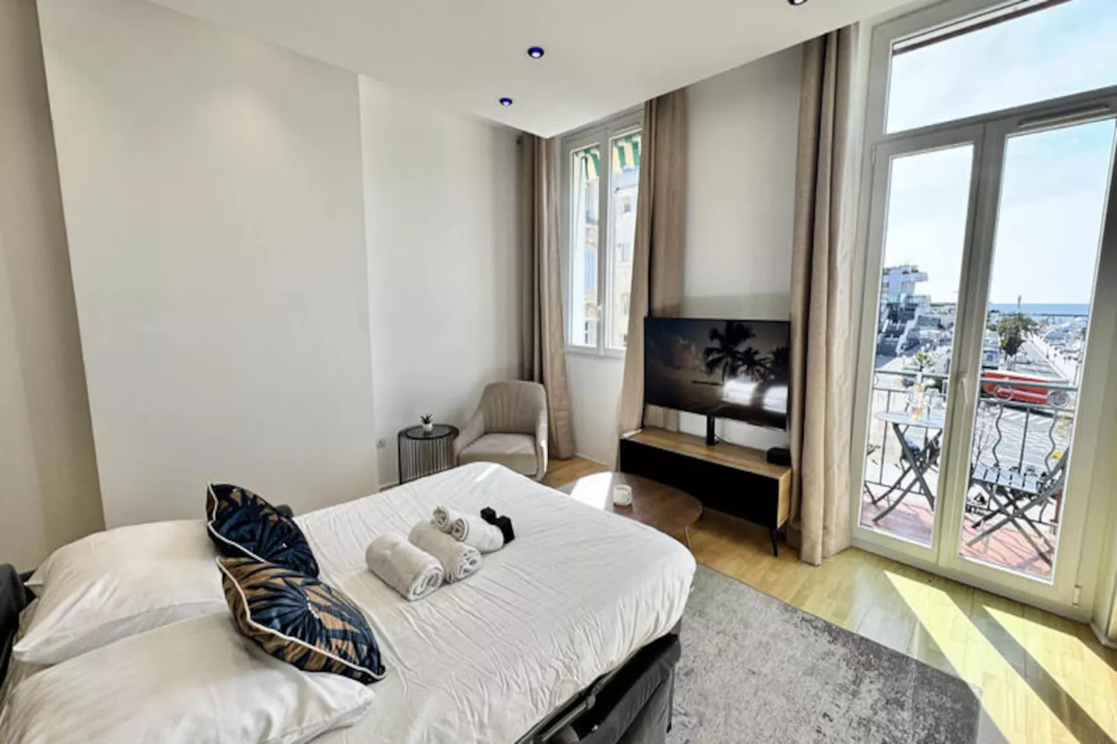 Appartements à Cannes-Non tagué