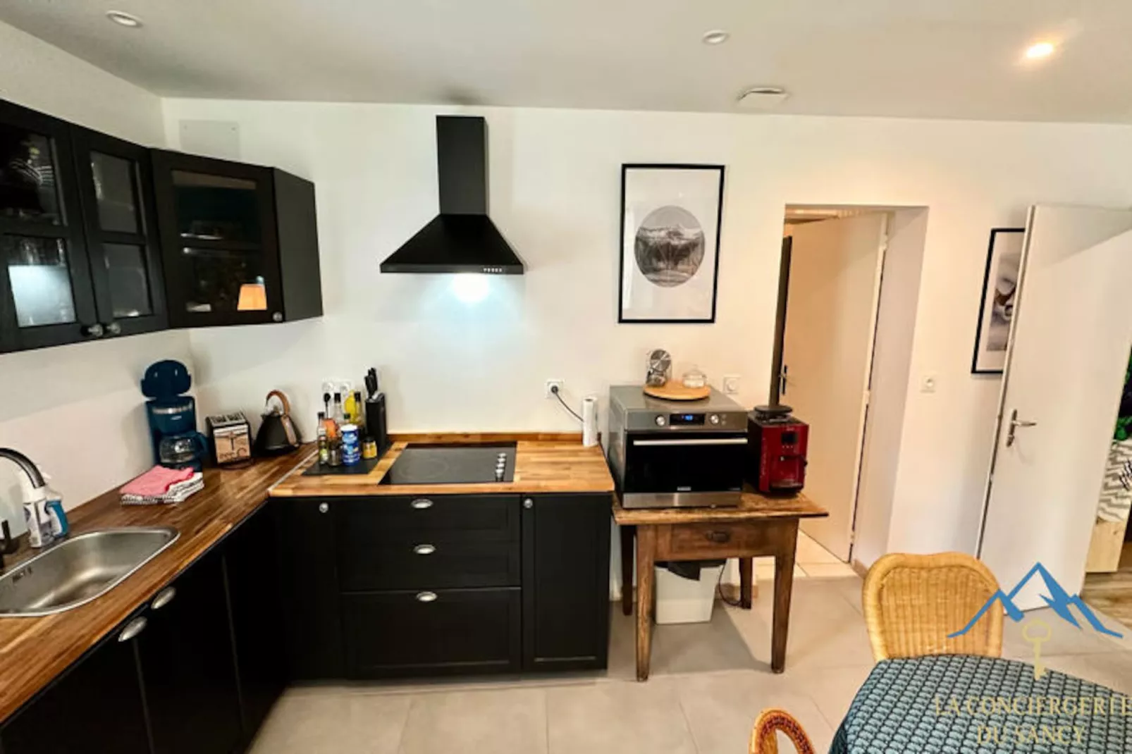 Appartements à Le Mont Dore-Non tagué