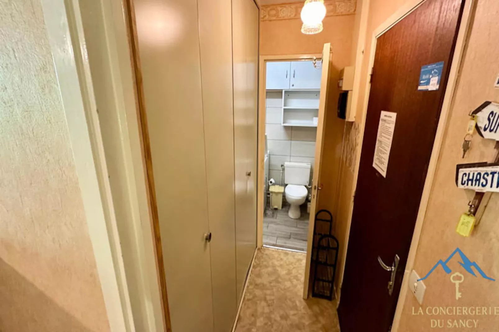 Appartements à Le Mont Dore-Untagged