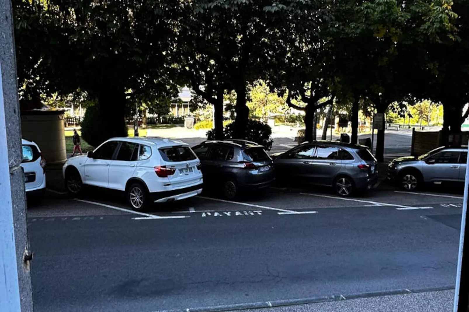 Appartements à Le Mont Dore-Untagged