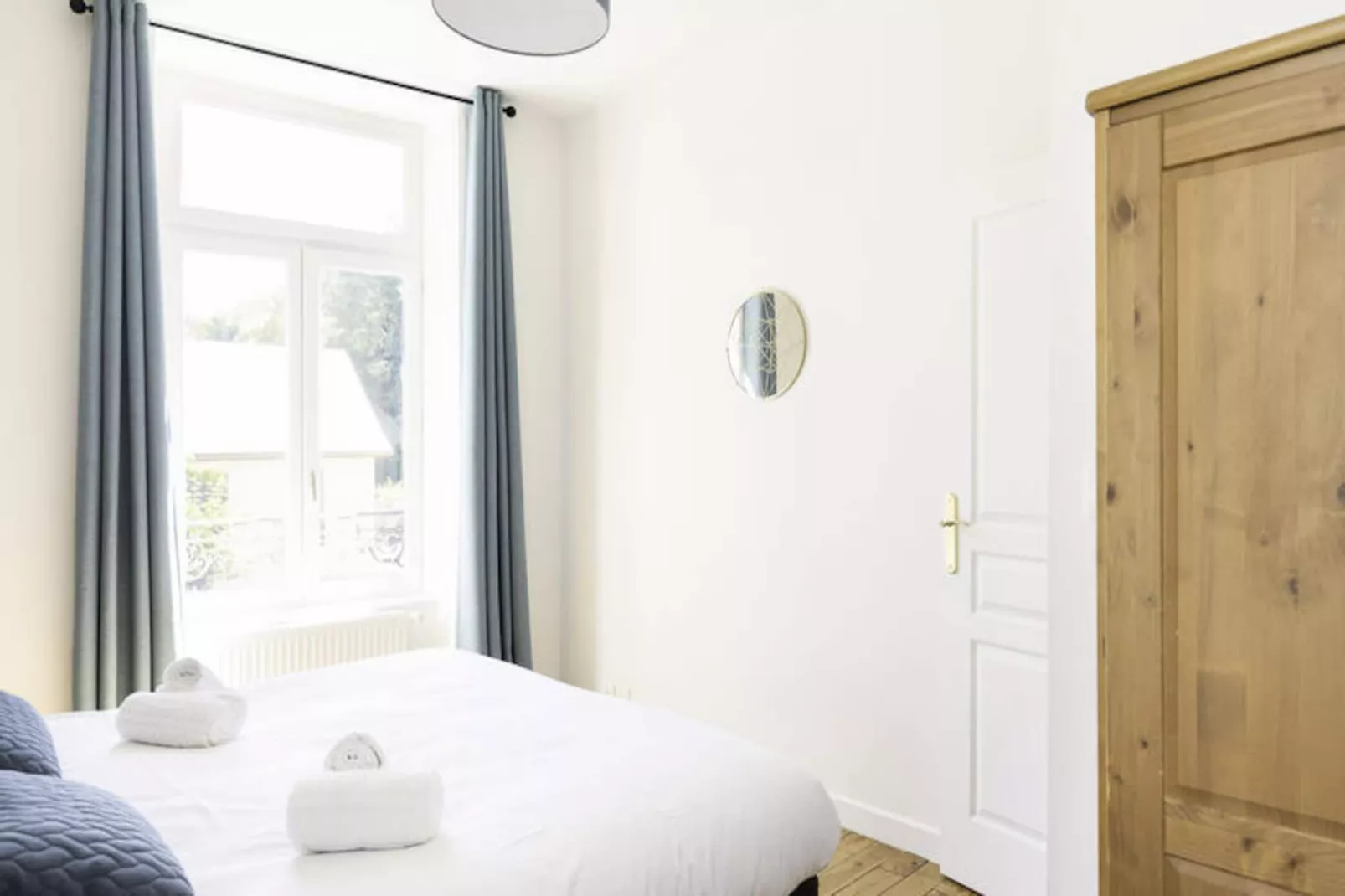 Appartements à La Bourboule-Non tagué