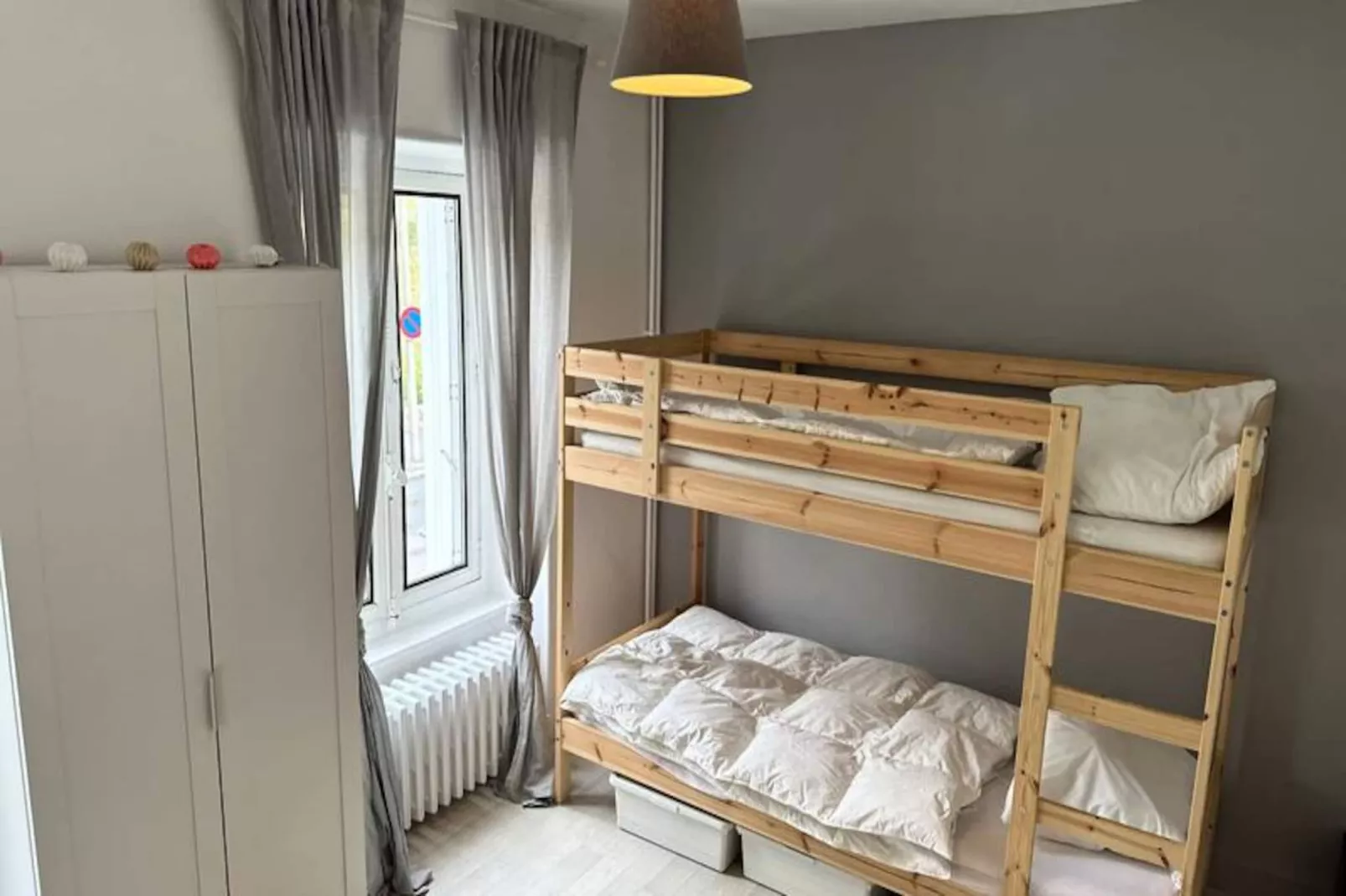 Maison à La Bourboule-Non tagué