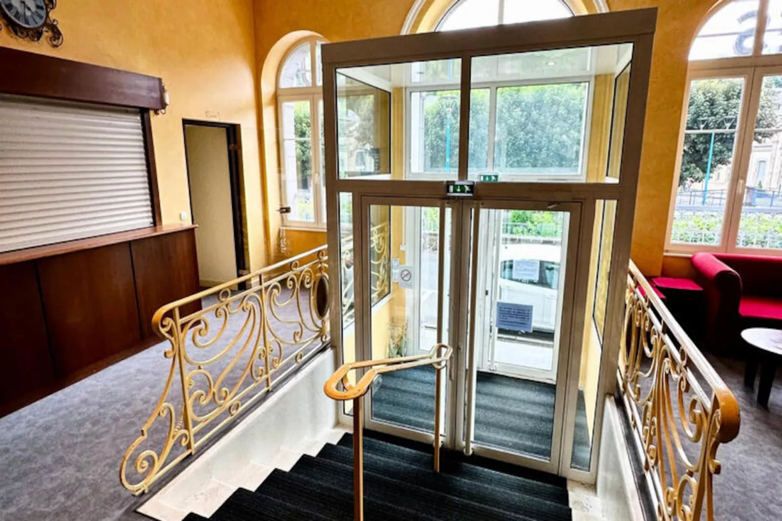 Appartements à La Bourboule-Non tagué