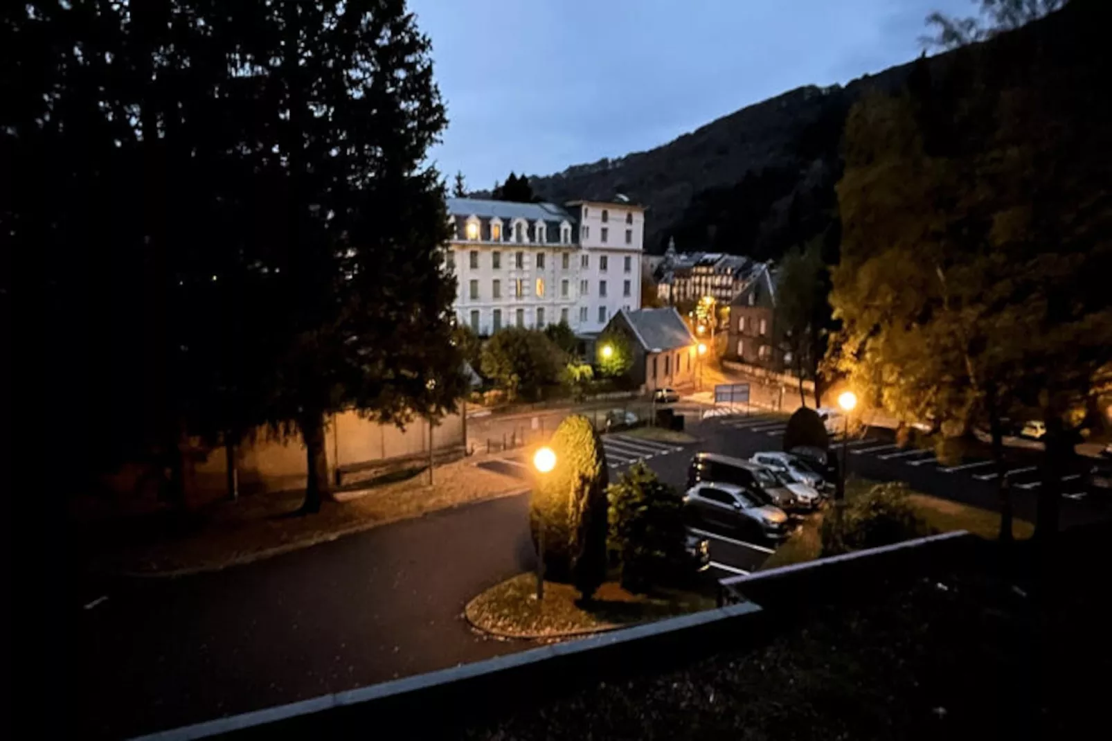 Appartements à Le Mont Dore-Non tagué