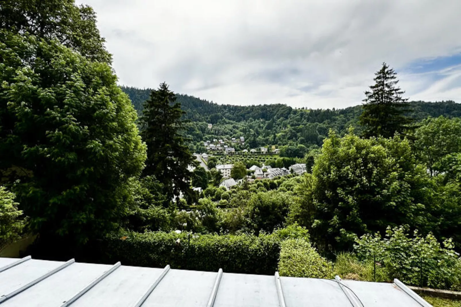 Maison à Le Mont Dore-Untagged