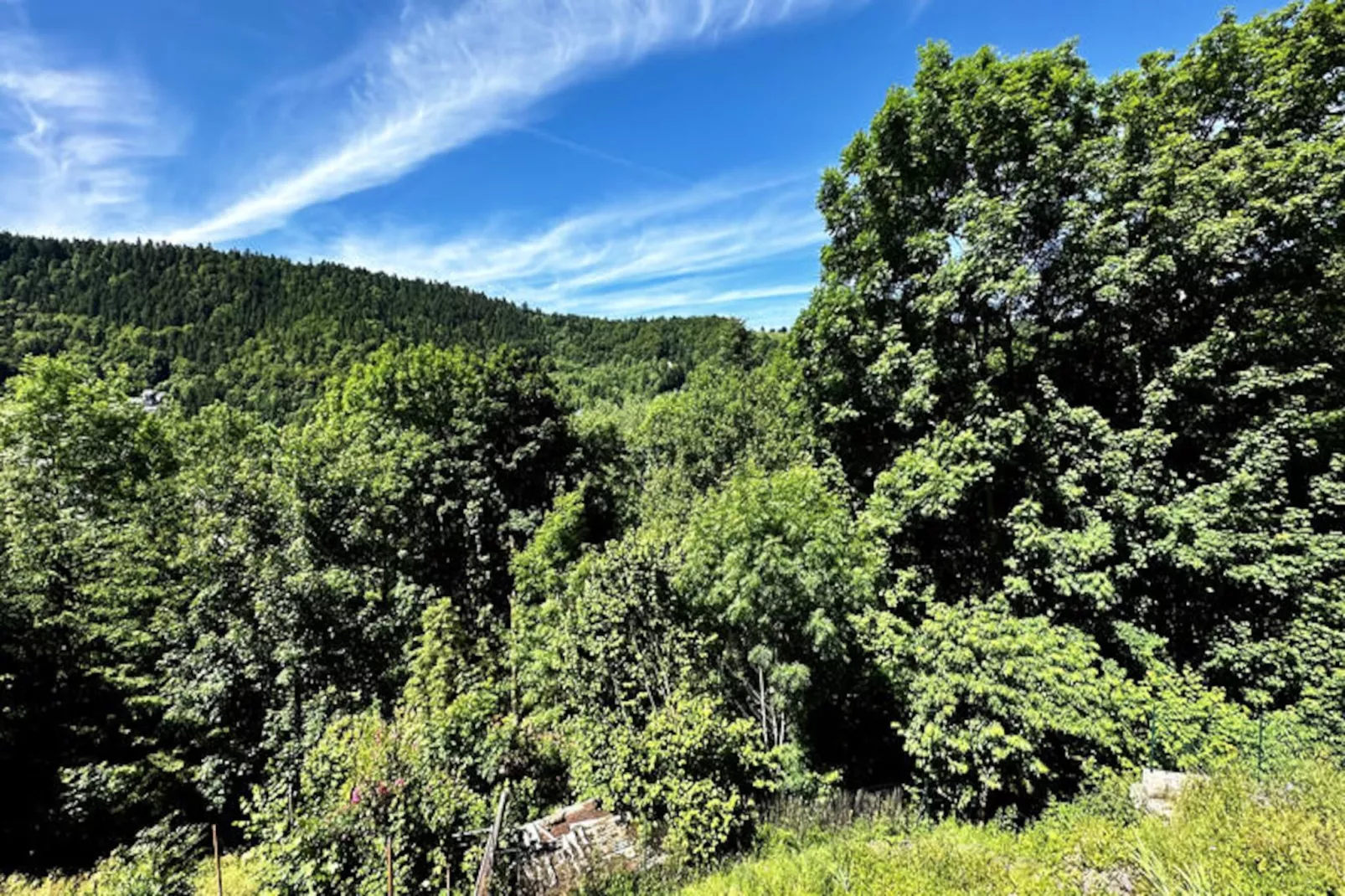 Appartements à Le Mont Dore-Nicht zugeordnet