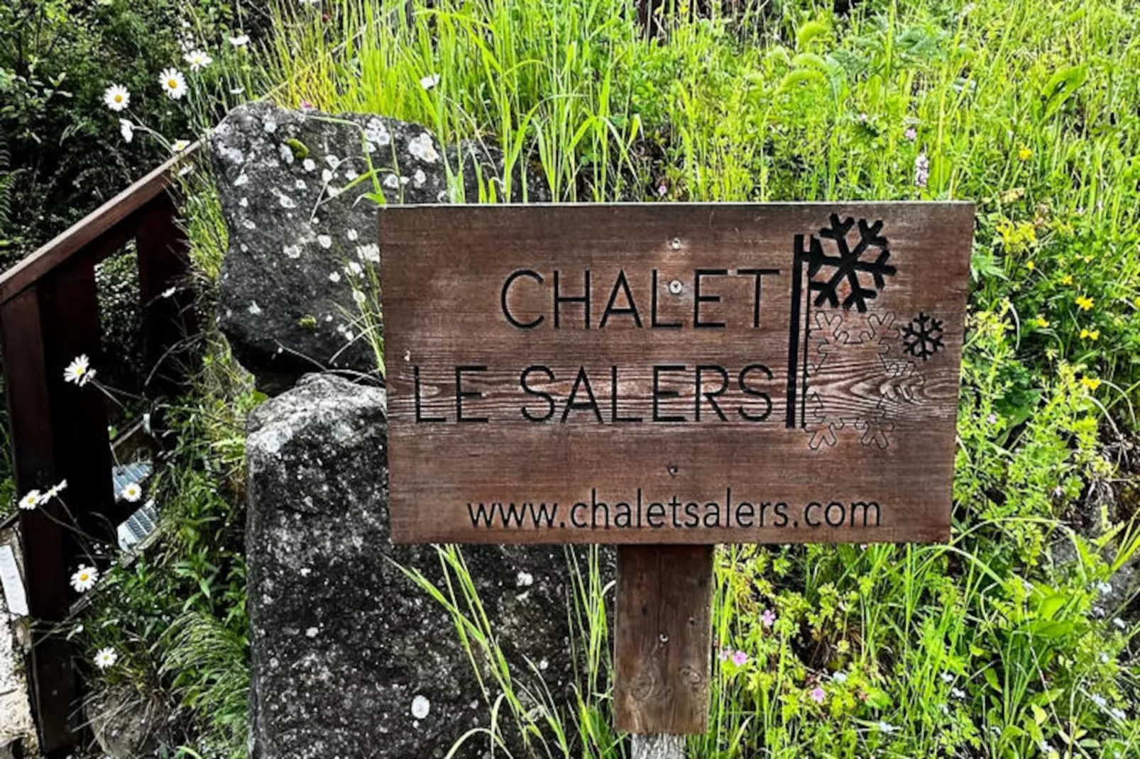 Chalets à Le Mont Dore-Non tagué