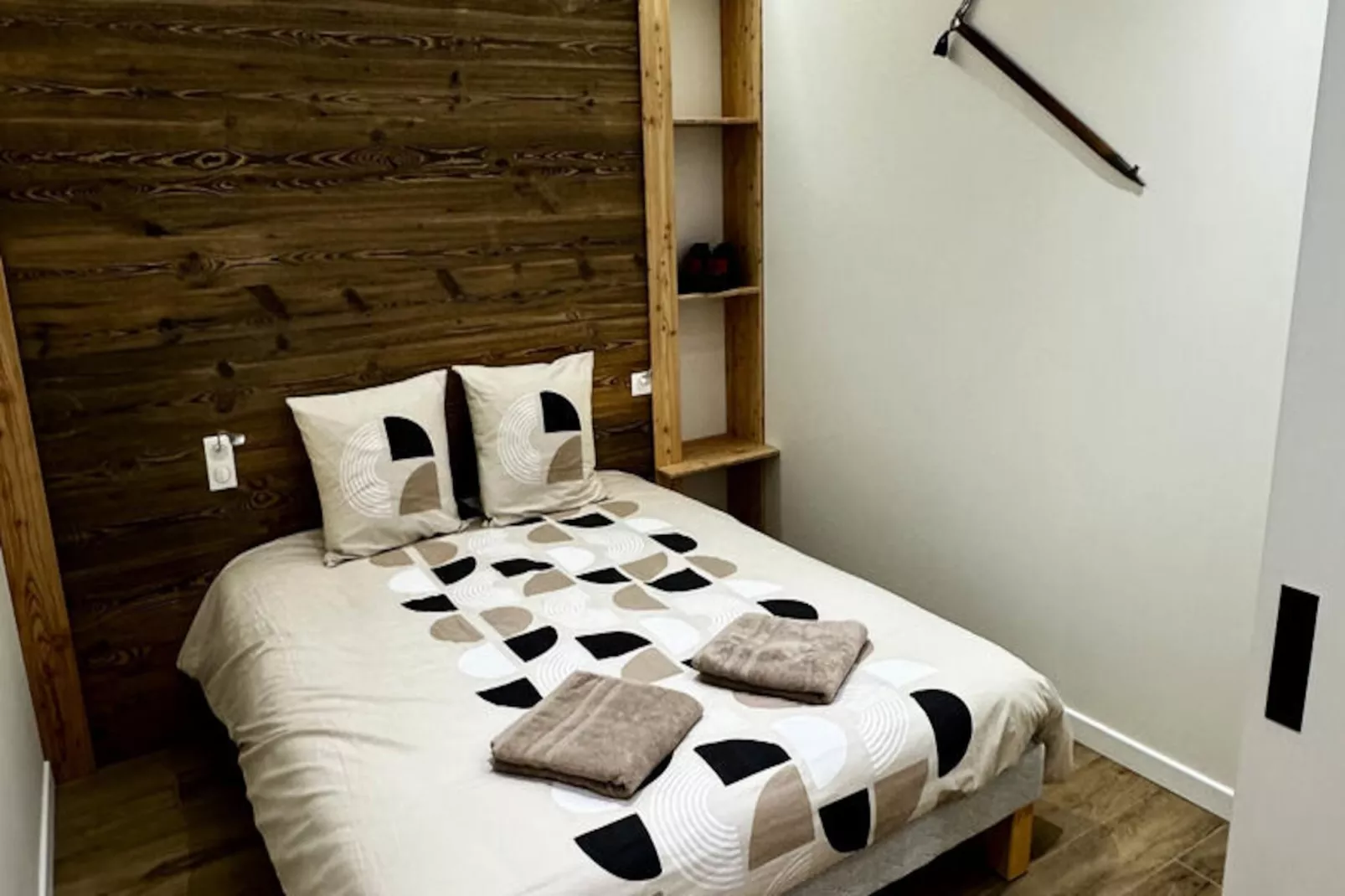 Appartements à Le Mont Dore-Non tagué