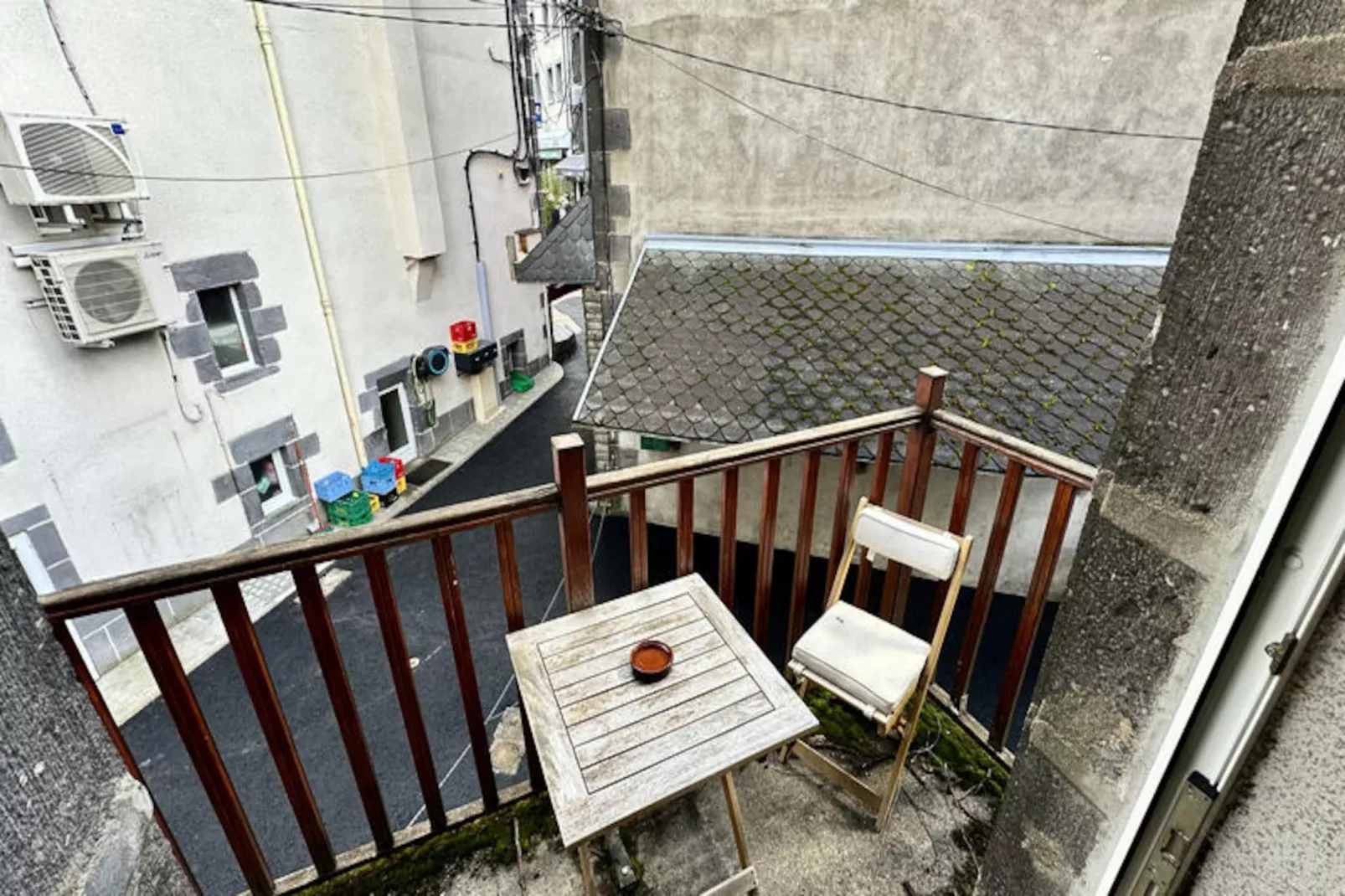 Appartements à Le Mont Dore-Nicht zugeordnet