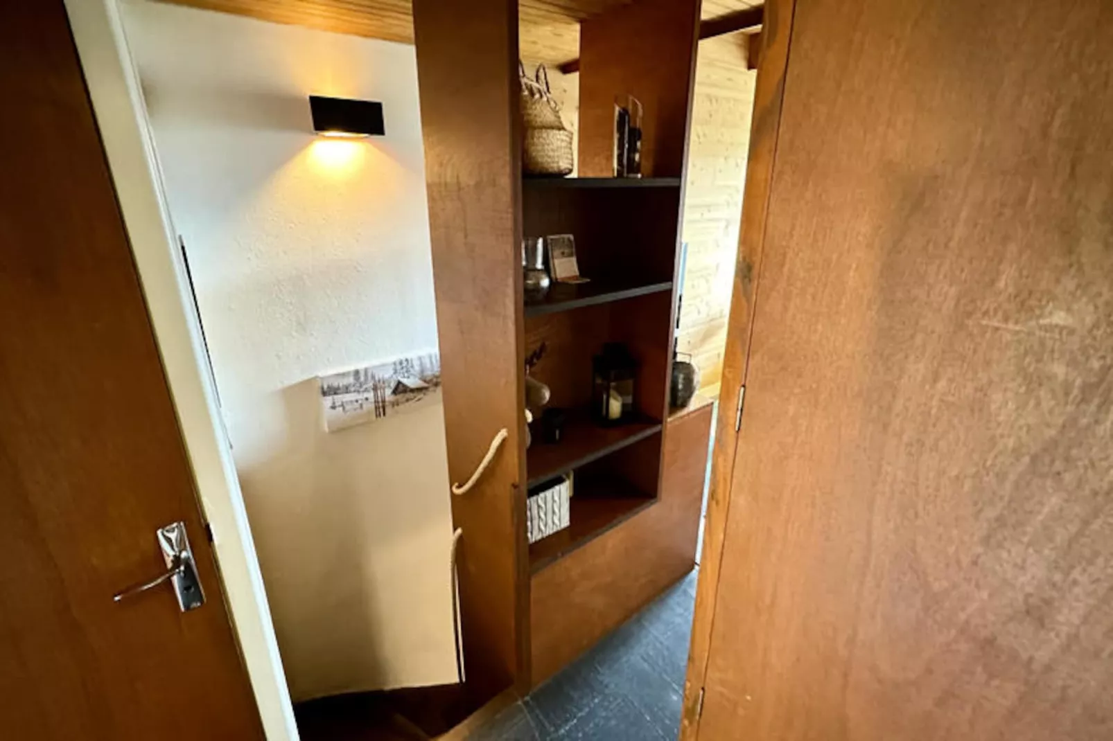 Appartements à Murat Le Quaire-Non tagué