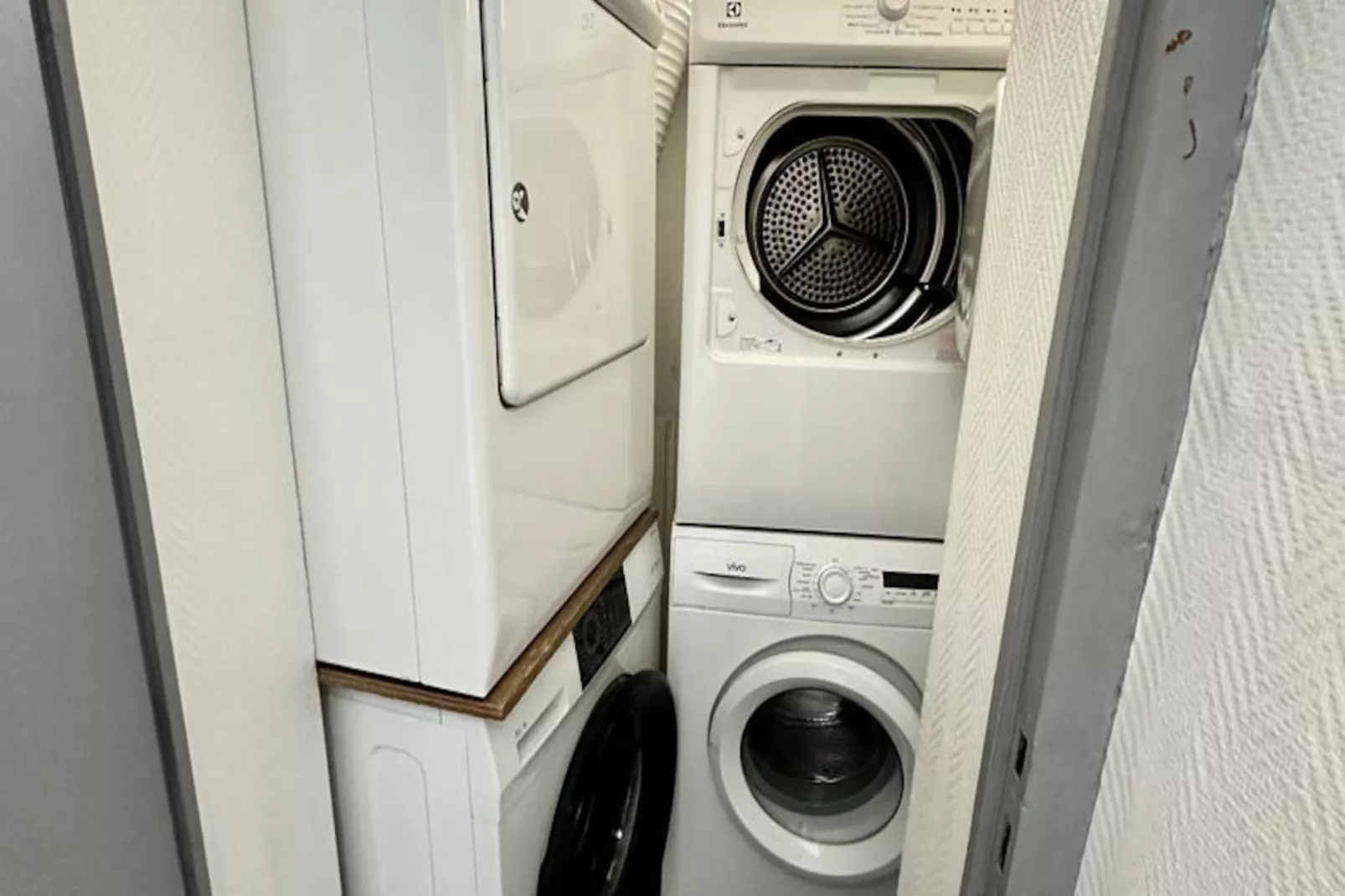 Appartements à Le Mont Dore-Nicht zugeordnet