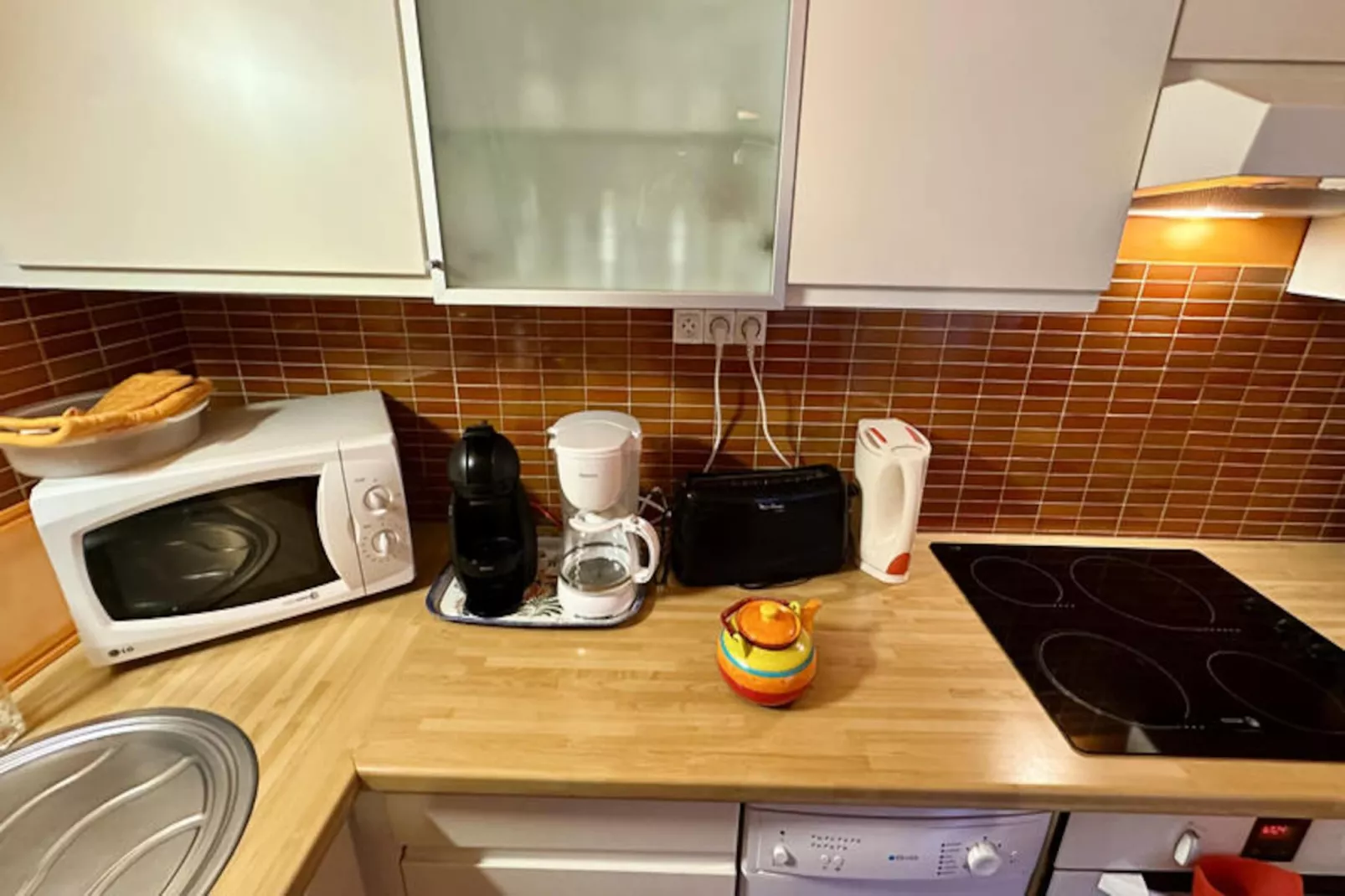 Appartements à Le Mont Dore-Untagged