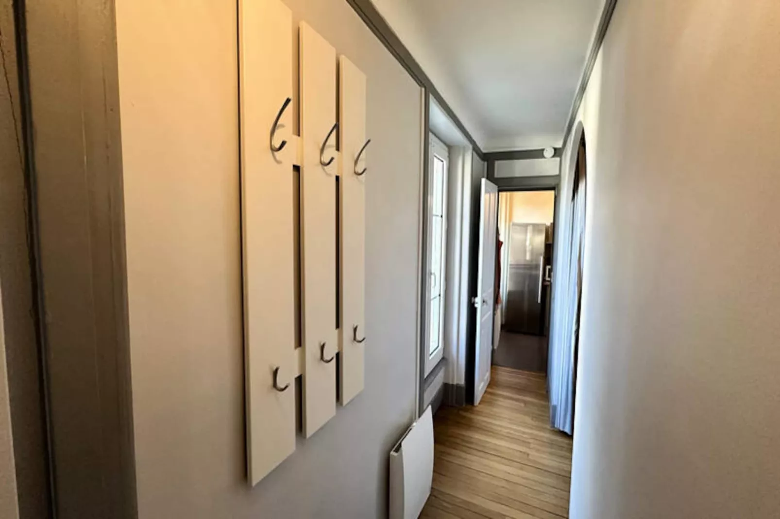 Appartements à Le Mont Dore-Nicht zugeordnet