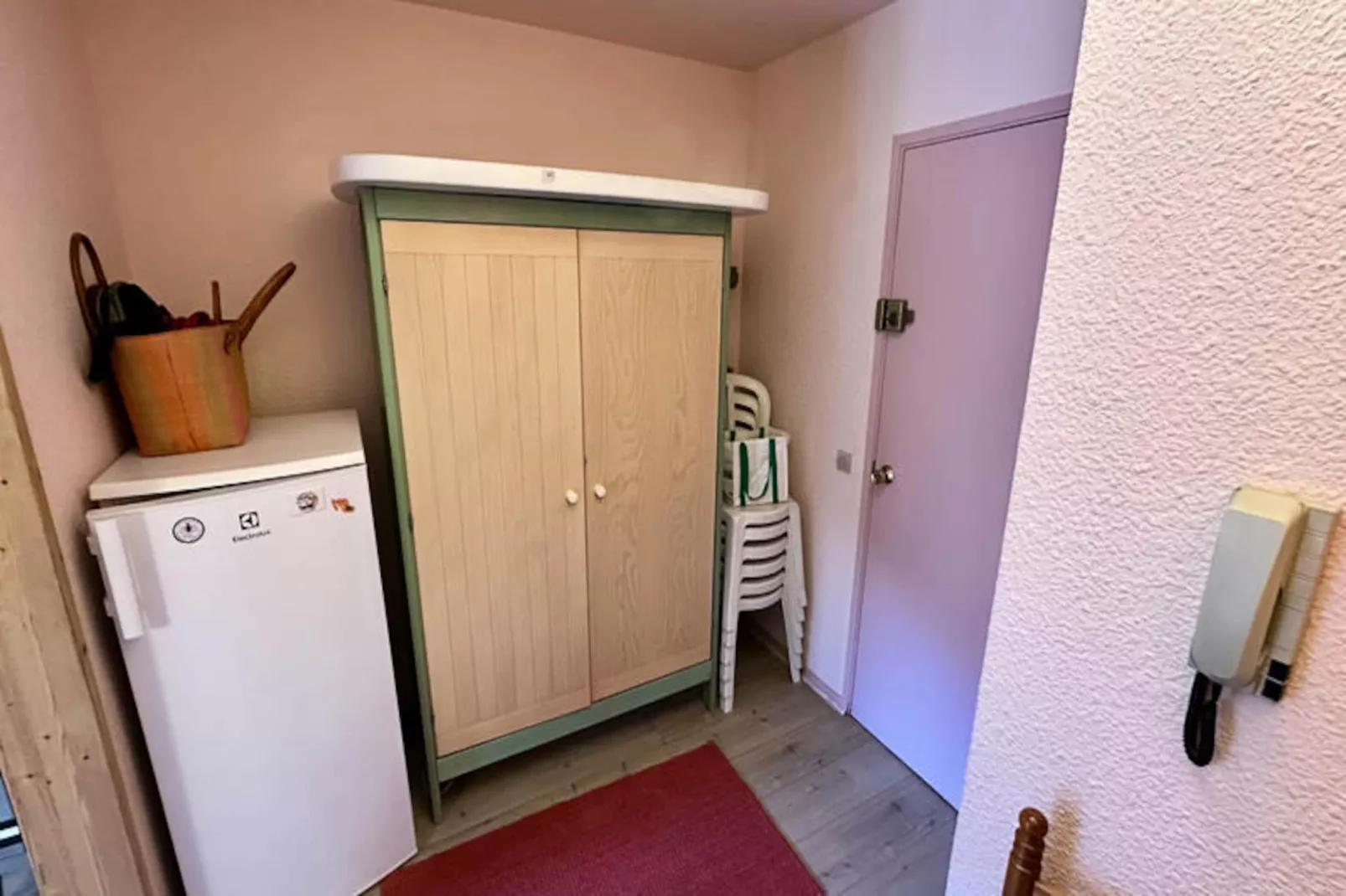 Appartements à Le Mont Dore-Nicht zugeordnet