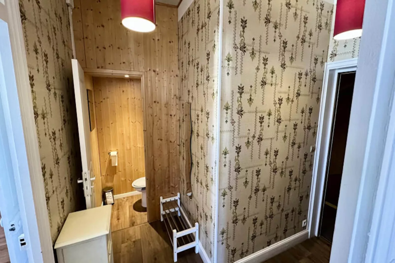 Appartements à Le Mont Dore-Non tagué