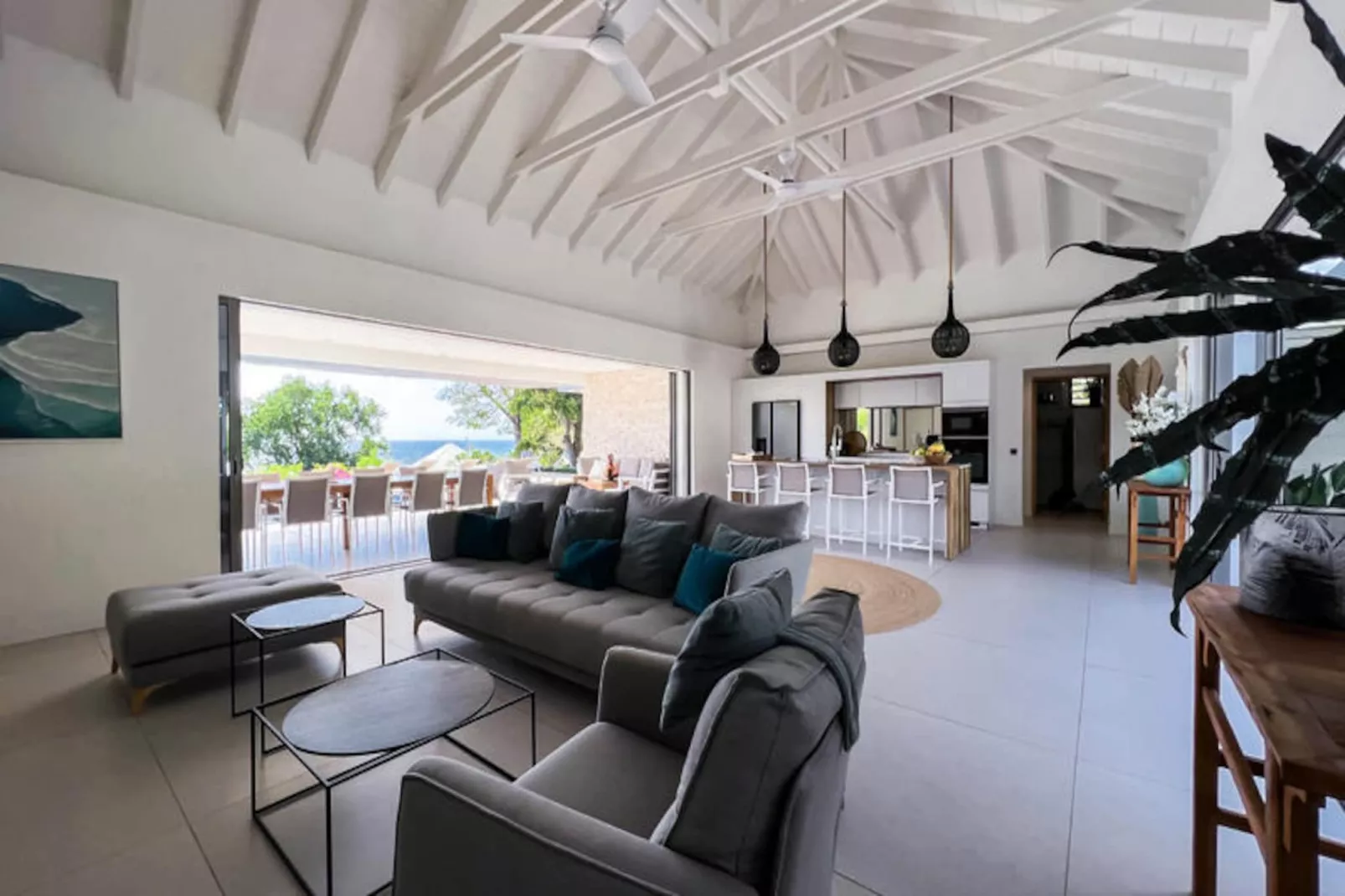 Maison à Saint François-Nicht zugeordnet