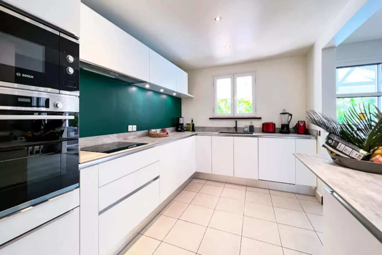 Maison à Saint François - Untagged