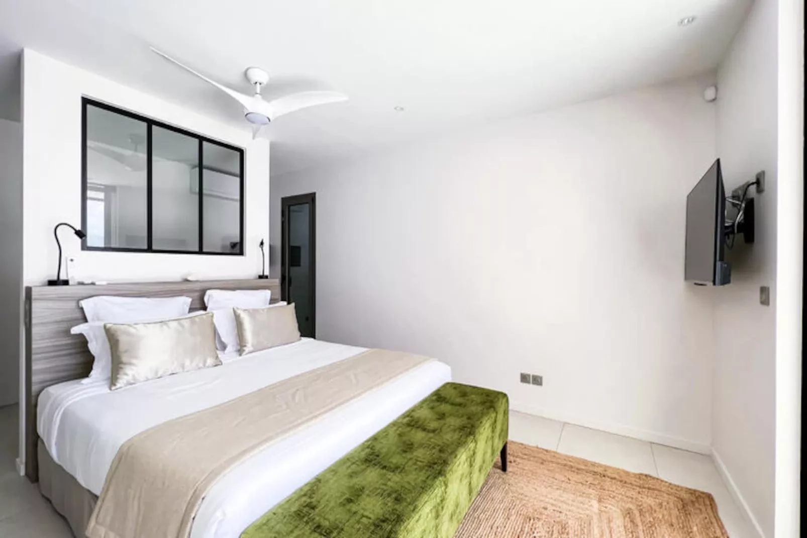 Maison à Saint François-Nicht zugeordnet