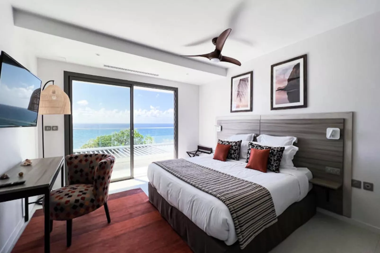 Maison à Saint François-Untagged