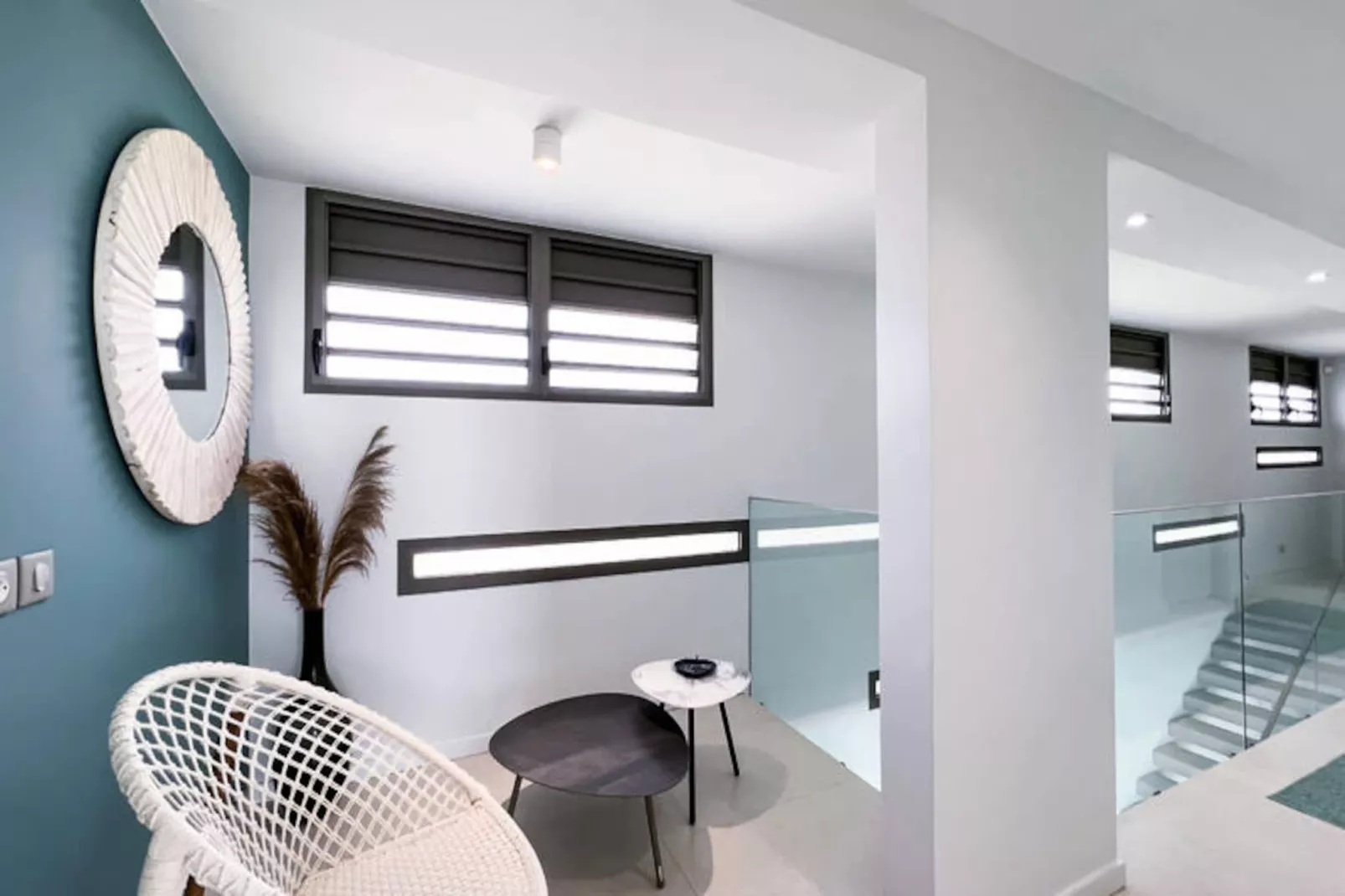 Maison à Saint François-Nicht zugeordnet