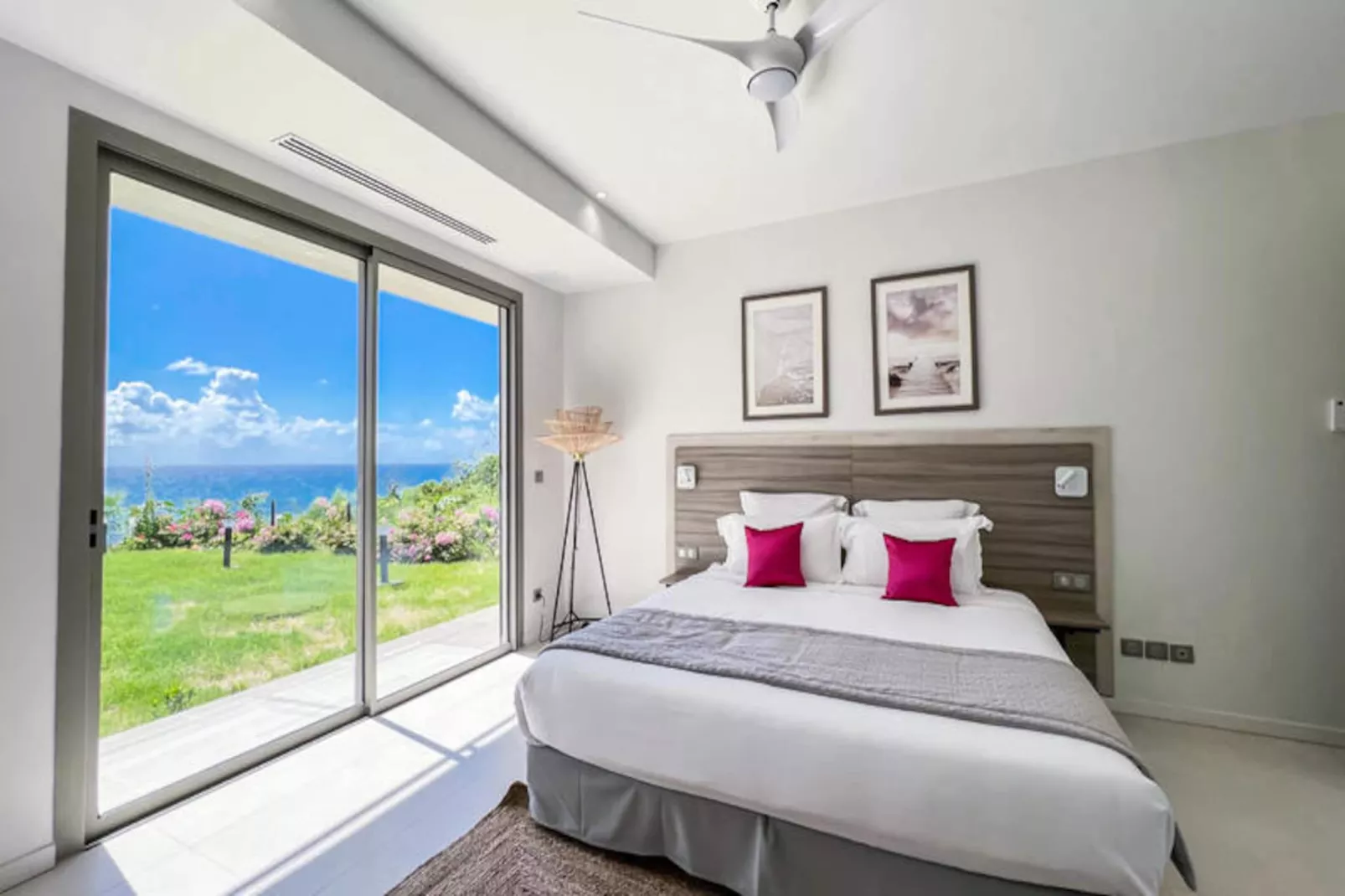 Maison à Saint François-Untagged