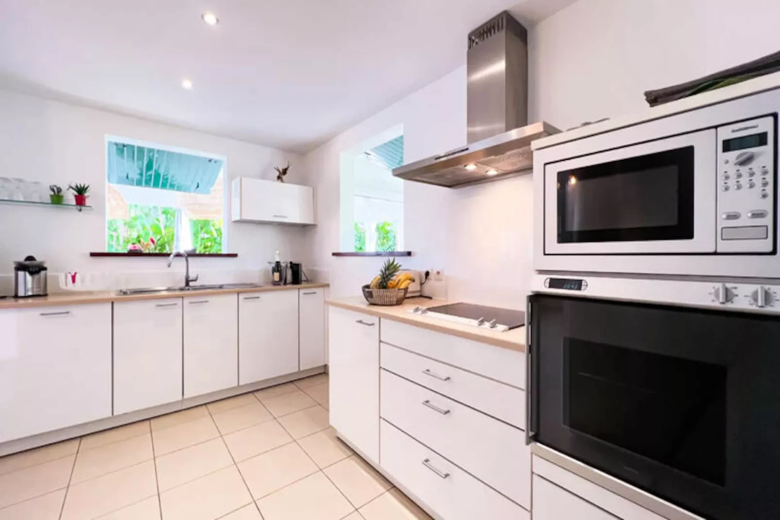 Maison à Saint François - Untagged