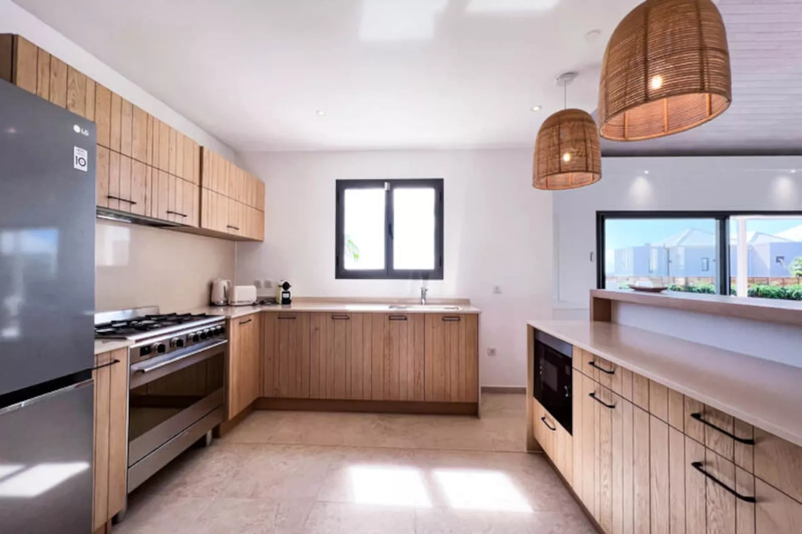 Maison à Saint François-Non tagué