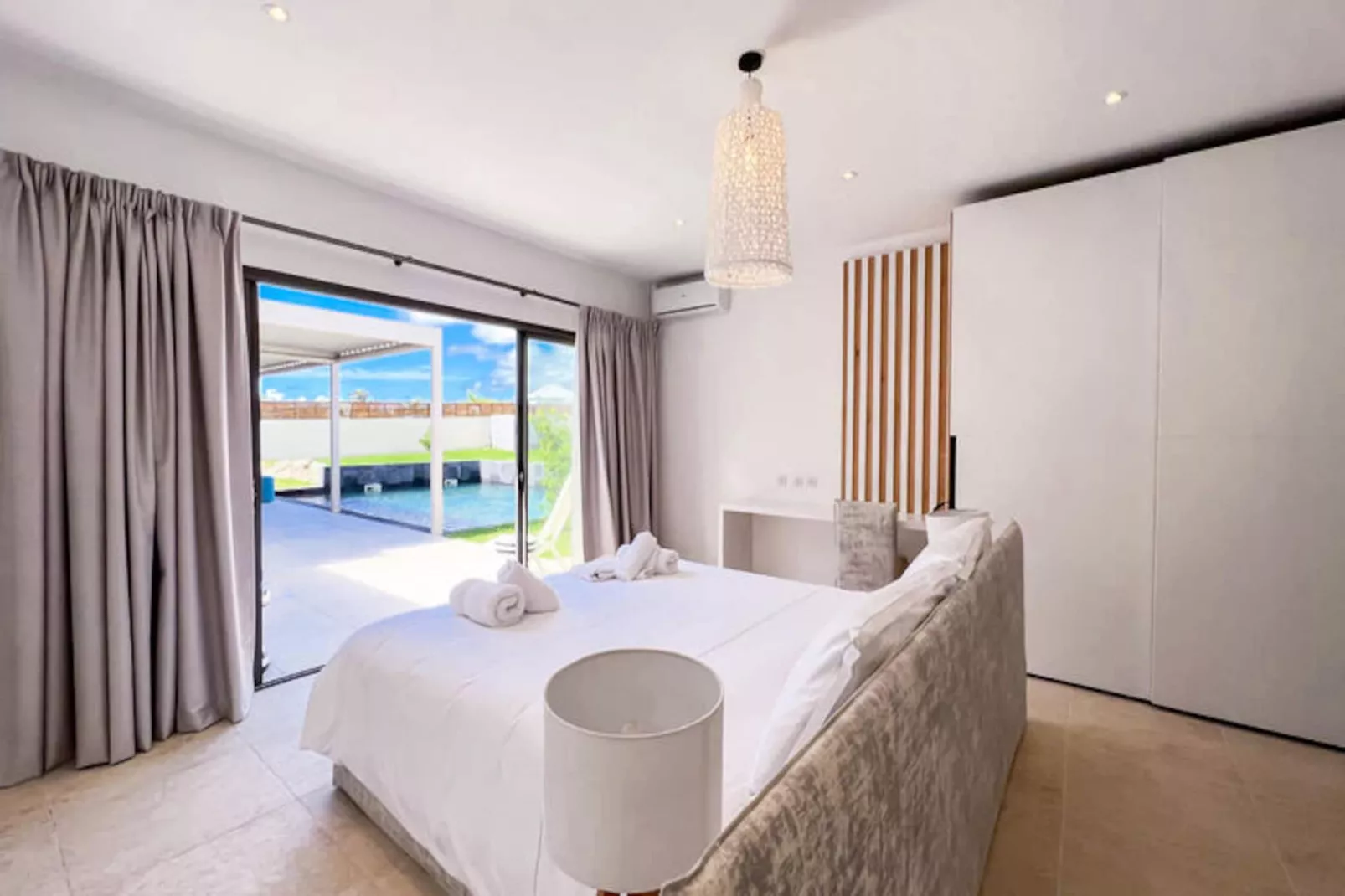 Maison à Saint François-Non tagué