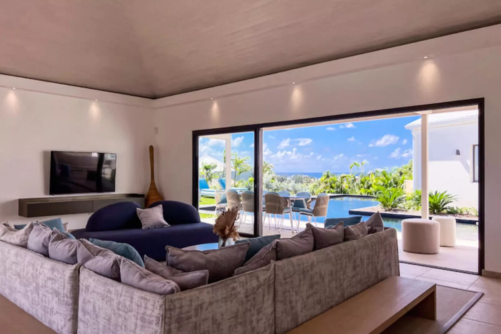 Maison à Saint François - Nicht zugeordnet