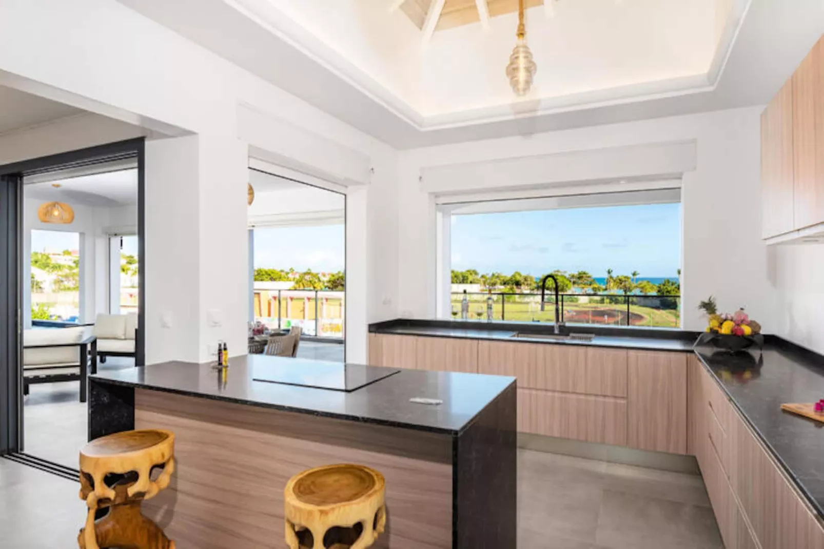 Maison à Saint François - Untagged