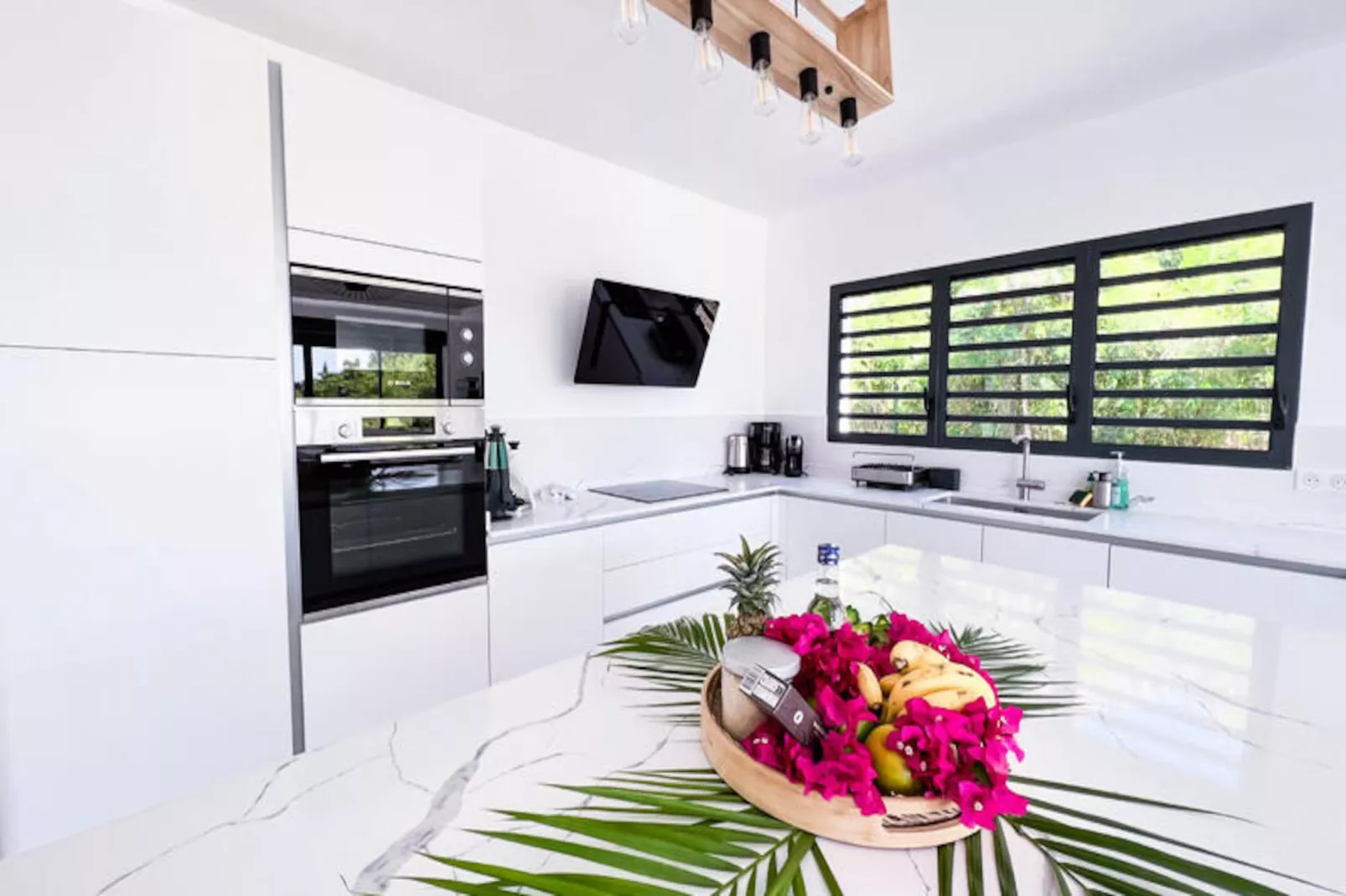 Maison à Saint François-Nicht zugeordnet