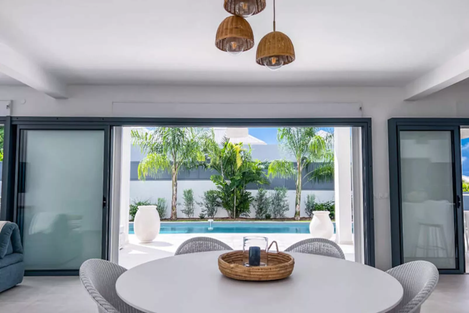 Maison à Saint François-Nicht zugeordnet