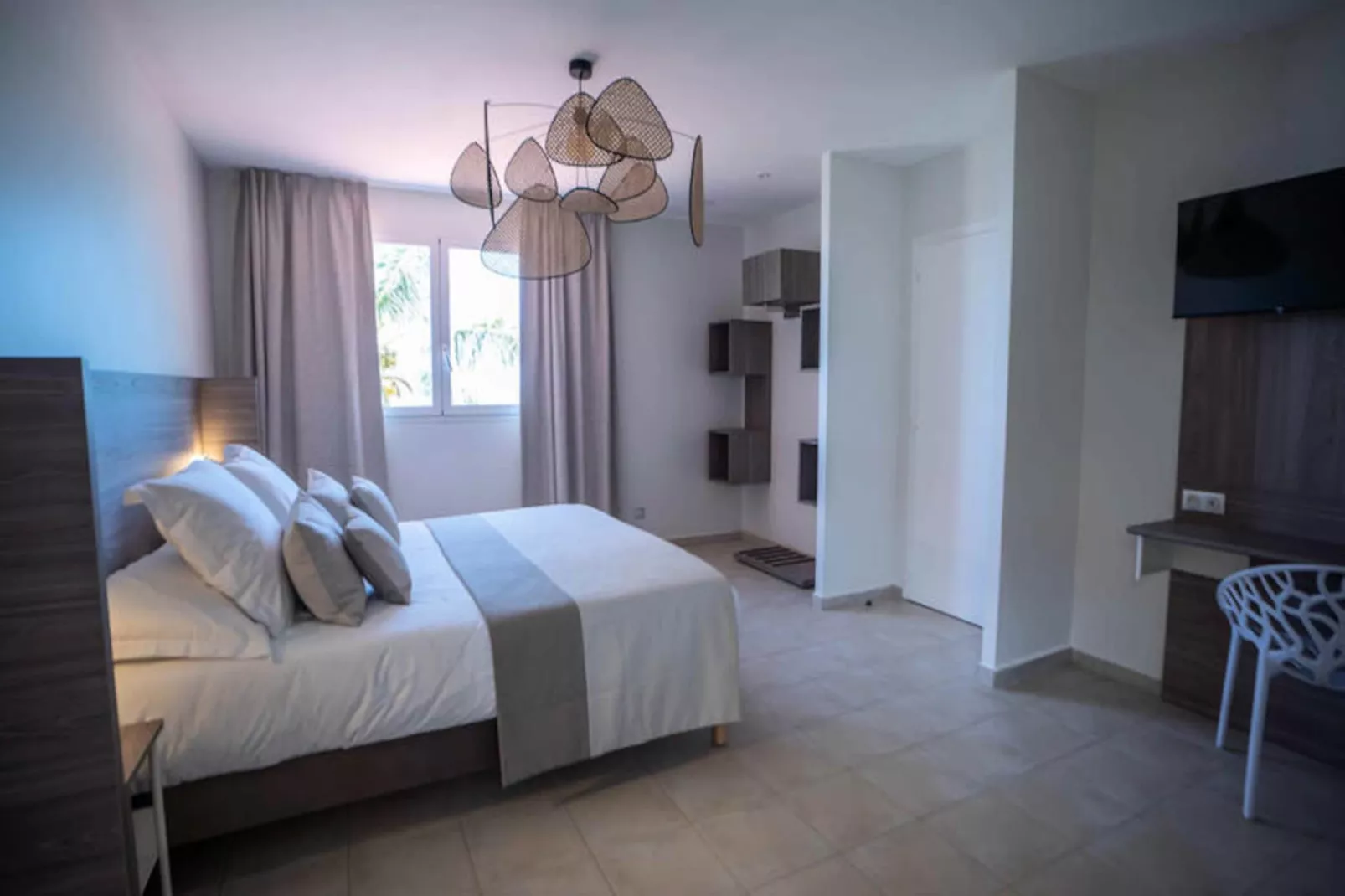 Maison à Le Moule-Non tagué